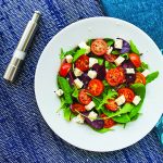 article image - salad